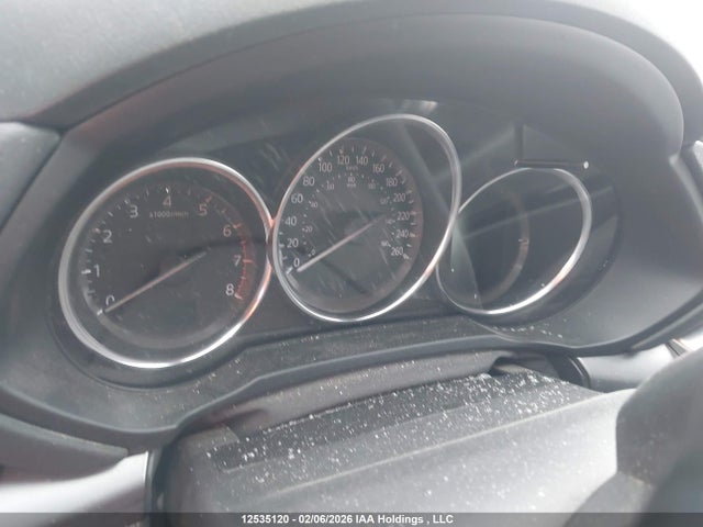 JM3KFBCL6H0100504 Mazda Cx-5 Gs
