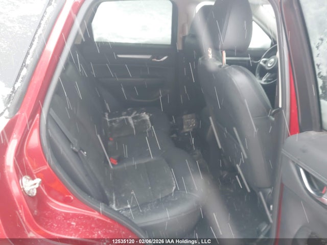 JM3KFBCL6H0100504 Mazda Cx-5 Gs
