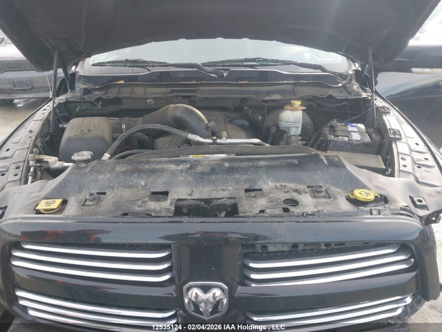 Aukcja sprzedaży 2014 Ram 1500 Sport, vin: 1C6RR7HT5ES405049, numer aukcji: 12535124