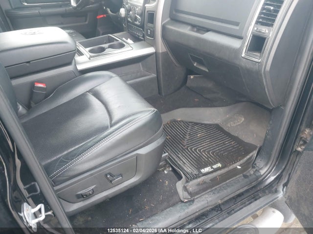 Aukcja sprzedaży 2014 Ram 1500 Sport, vin: 1C6RR7HT5ES405049, numer aukcji: 12535124