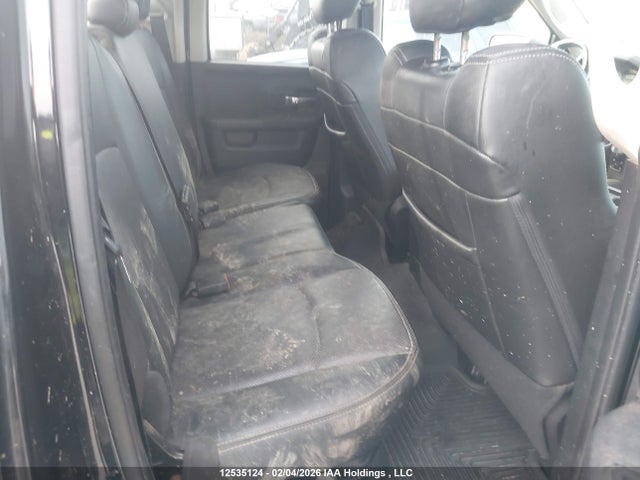 Aukcja sprzedaży 2014 Ram 1500 Sport, vin: 1C6RR7HT5ES405049, numer aukcji: 12535124