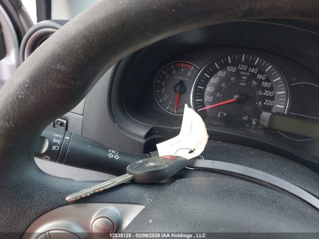 Nissan Micra S/sr/sv 2015 3N1CK3CPXFL210556 Image 11