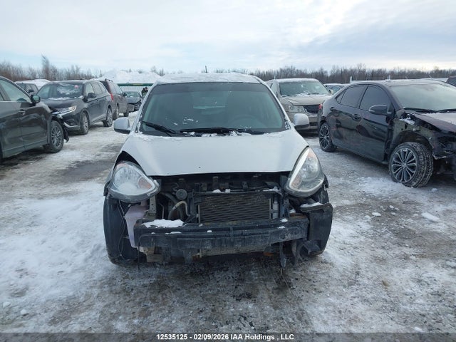 Nissan Micra S/sr/sv 2015 3N1CK3CPXFL210556 Image 12