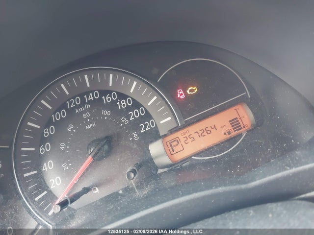 Nissan Micra S/sr/sv 2015 3N1CK3CPXFL210556 Image 15