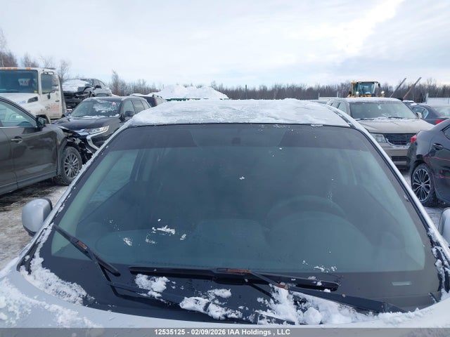 Nissan Micra S/sr/sv 2015 3N1CK3CPXFL210556 Image 17