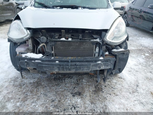 Nissan Micra S/sr/sv 2015 3N1CK3CPXFL210556 Image 6