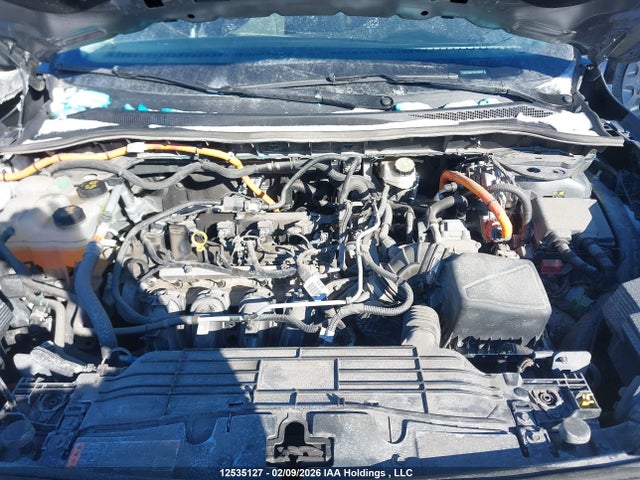 1FMCU9BZ1NUA50564 Ford ESCAPE SE