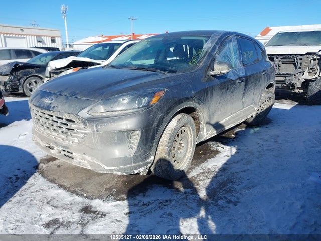 1FMCU9BZ1NUA50564 Ford ESCAPE SE