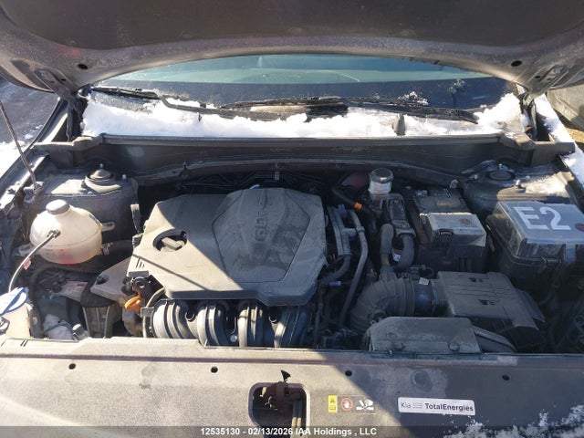 KNDPUCDF3R7296929 KIA Sportage Lx