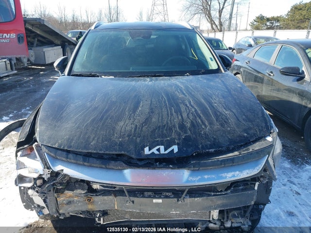 KNDPUCDF3R7296929 KIA Sportage Lx