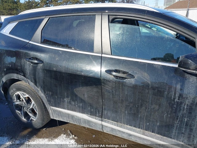 KNDPUCDF3R7296929 KIA Sportage Lx