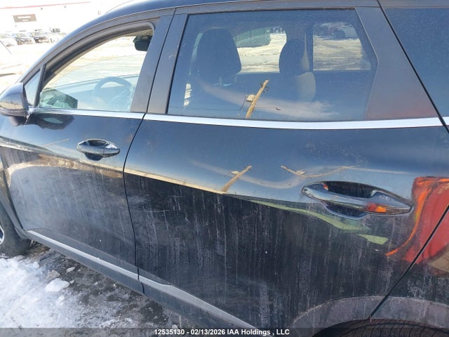 KNDPUCDF3R7296929 KIA Sportage Lx