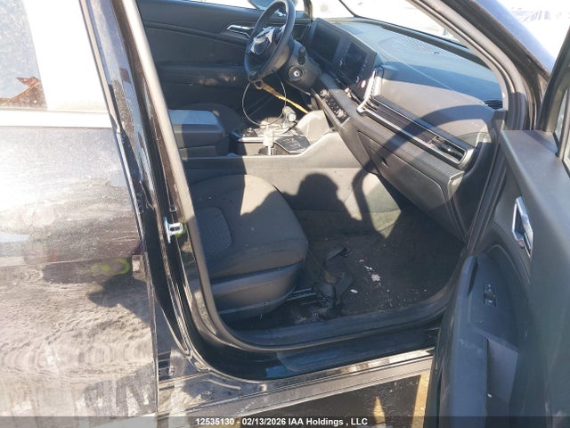 KNDPUCDF3R7296929 KIA Sportage Lx