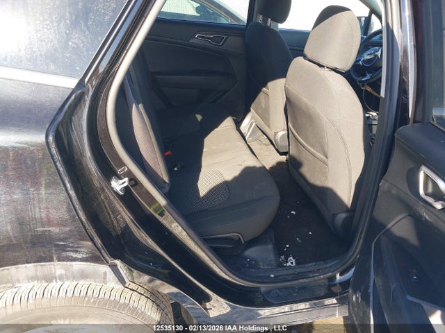 KNDPUCDF3R7296929 KIA Sportage Lx