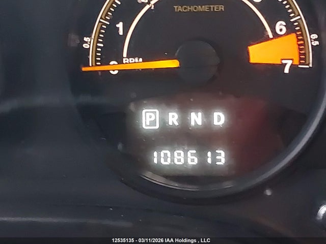 12535135 :رقم المزاد ، 1C4NJRAB1HD190550 vin ، 2017 Jeep Patriot Sport/north مزاد بيع