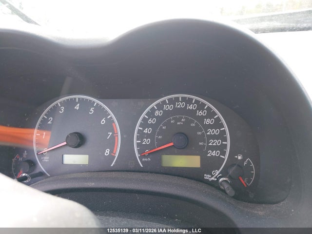 Aukcja sprzedaży 2013 Toyota Corolla S/le, vin: 2T1BU4EE4DC071464, numer aukcji: 12535139