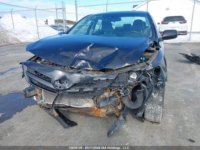 Aukcja sprzedaży 2013 Toyota Corolla S/le, vin: 2T1BU4EE4DC071464, numer aukcji: 12535139
