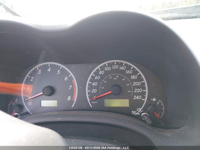 Aukcja sprzedaży 2013 Toyota Corolla S/le, vin: 2T1BU4EE4DC071464, numer aukcji: 12535139