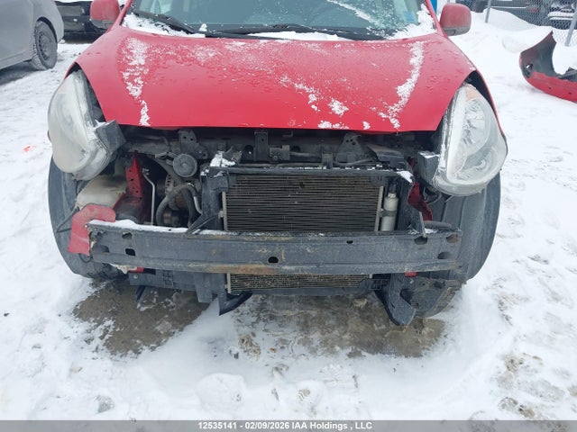 3N1CK3CP0FL269924 Nissan Micra