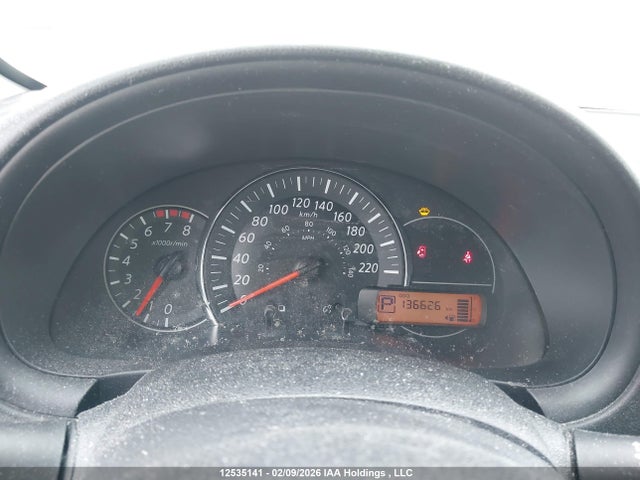 3N1CK3CP0FL269924 Nissan Micra