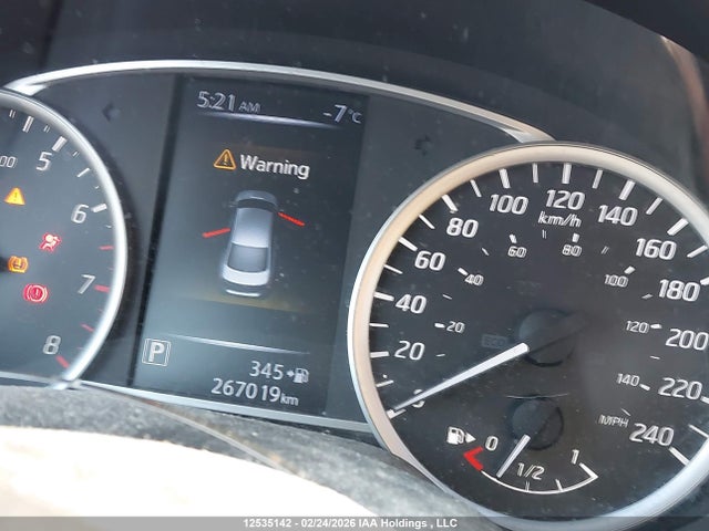 Aukcja sprzedaży 2017 Nissan Sentra S/sv/sr/sl, vin: 3N1AB7AP5HL638068, numer aukcji: 12535142