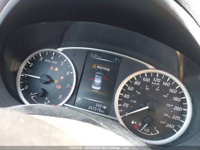 Aukcja sprzedaży 2017 Nissan Sentra S/sv/sr/sl, vin: 3N1AB7AP5HL638068, numer aukcji: 12535142