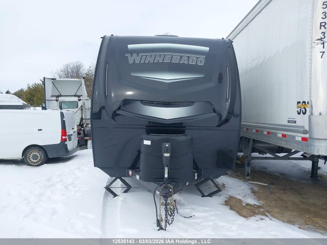 54CTV1423M6061460 Caravan Motorhome