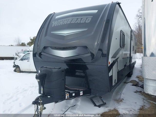 54CTV1423M6061460 Caravan Motorhome