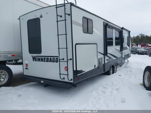 54CTV1423M6061460 Caravan Motorhome
