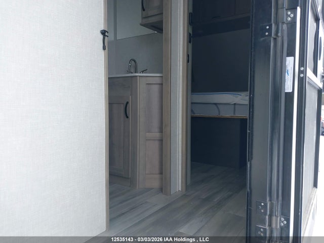 54CTV1423M6061460 Caravan Motorhome