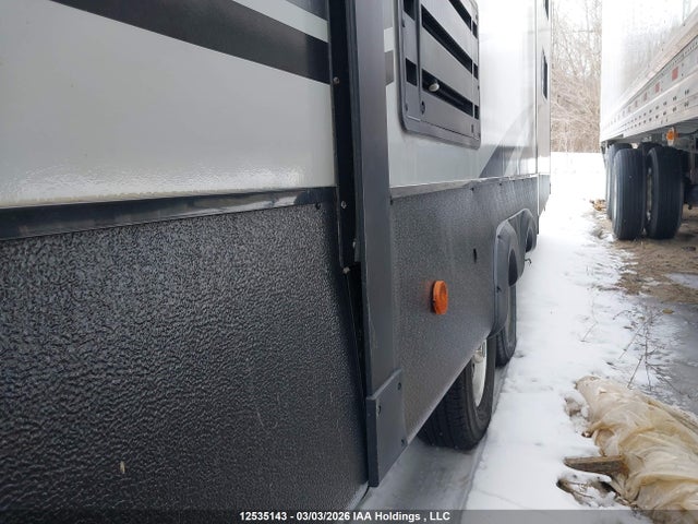 54CTV1423M6061460 Caravan Motorhome
