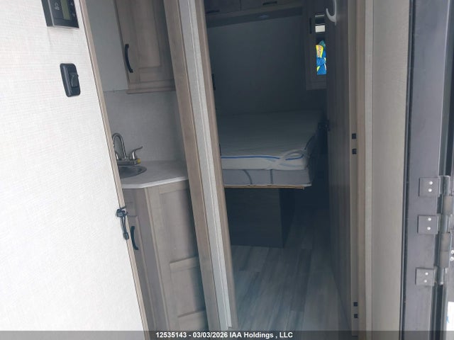 54CTV1423M6061460 Caravan Motorhome