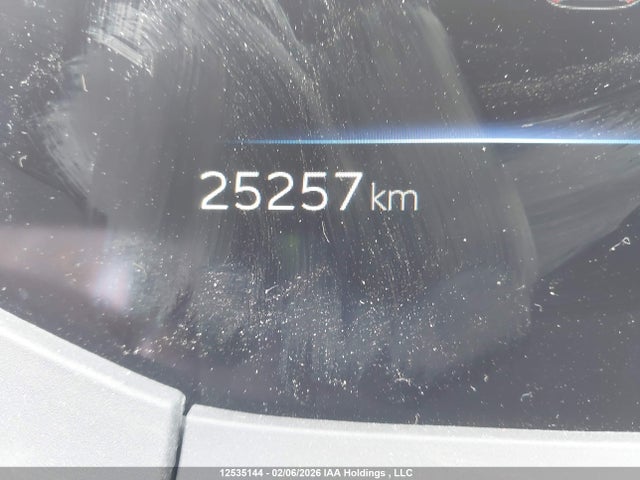 JTDACACU0P3003697 Toyota Prius Prime Se/xse/xse Premium