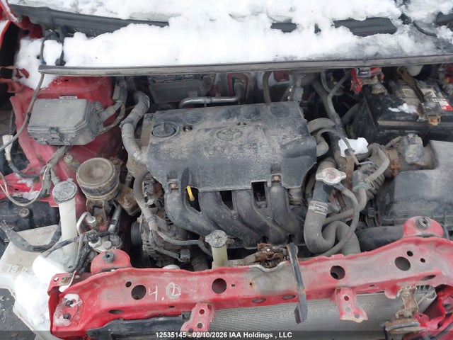 Aukcja sprzedaży 2018 Toyota Yaris L/le/se, vin: VNKKTUD3XJA098310, numer aukcji: 12535145