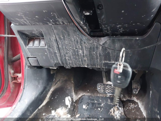 Aukcja sprzedaży 2018 Toyota Yaris L/le/se, vin: VNKKTUD3XJA098310, numer aukcji: 12535145