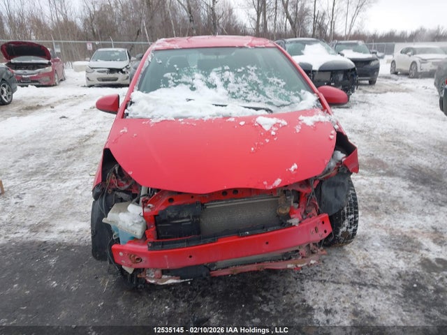 Aukcja sprzedaży 2018 Toyota Yaris L/le/se, vin: VNKKTUD3XJA098310, numer aukcji: 12535145