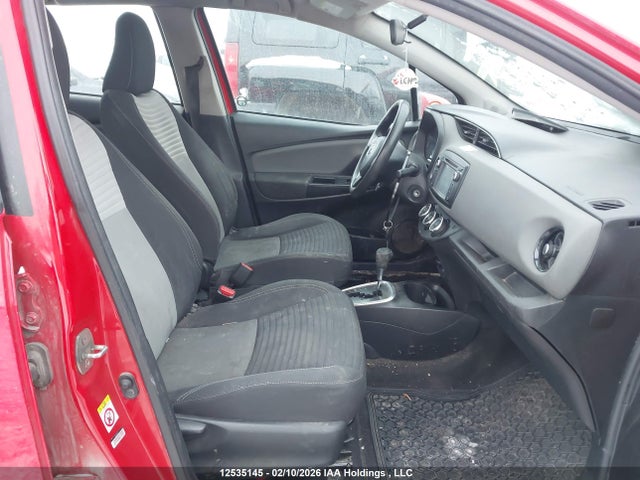 Aukcja sprzedaży 2018 Toyota Yaris L/le/se, vin: VNKKTUD3XJA098310, numer aukcji: 12535145