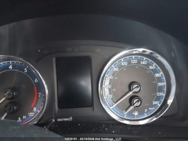 Toyota Corolla 2017 2T1BURHE2HC963517 Image 7