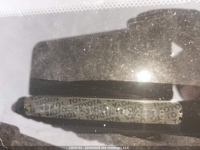2009 Toyota Rav4 მანქანა იყიდება აუქციონზე, vin: JTMBF33V69D002938, აუქციონის ნომერი: 12535152
