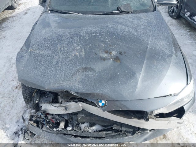 WBA3B3G50FNR85337 BMW 328 XI