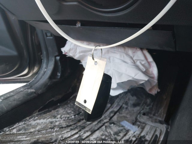 WBA3B3G50FNR85337 BMW 328 XI