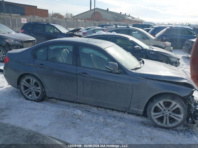 WBA3B3G50FNR85337 BMW 328 XI