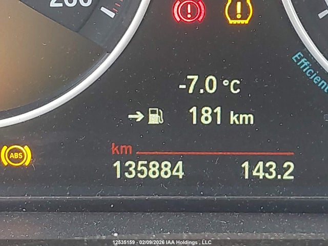 WBA3B3G50FNR85337 BMW 328 XI