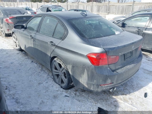 WBA3B3G50FNR85337 BMW 328 XI