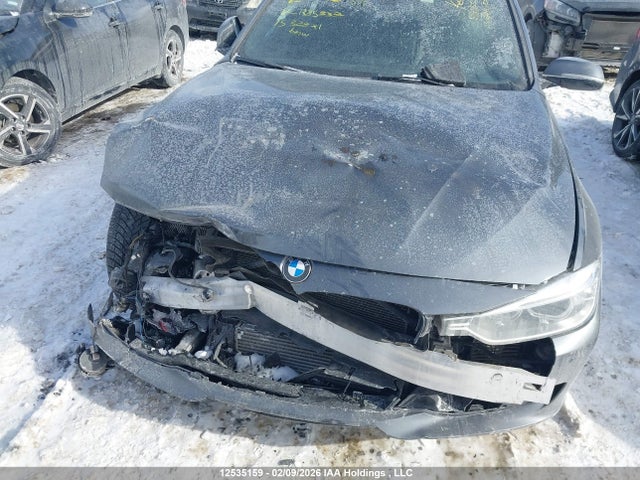 WBA3B3G50FNR85337 BMW 328 XI