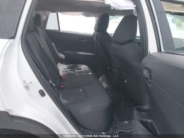 7MUCAABG3TV149245 Toyota Corolla Cross