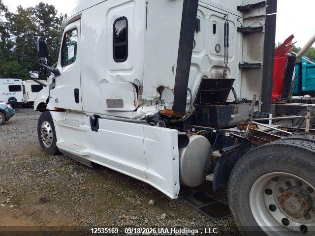 Freightliner Cascadia 126 2018 3AKJHHDR6JSJC9745 Image 7
