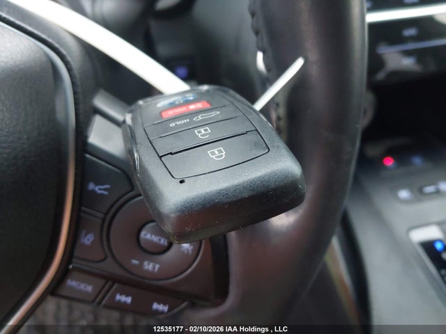 Toyota Venza Limited 2021 JTEAAAAH1MJ061820 Image 11