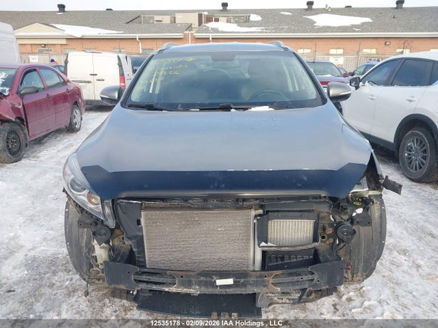 Продажа на аукционе авто 2018 Kia Sorento Ex, vin: 5XYPHDA19JG359705, номер лота: 12535178