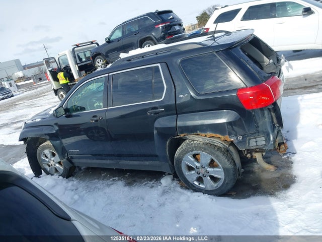 2GKFLXEK5E6147650 GMC Terrain Slt
